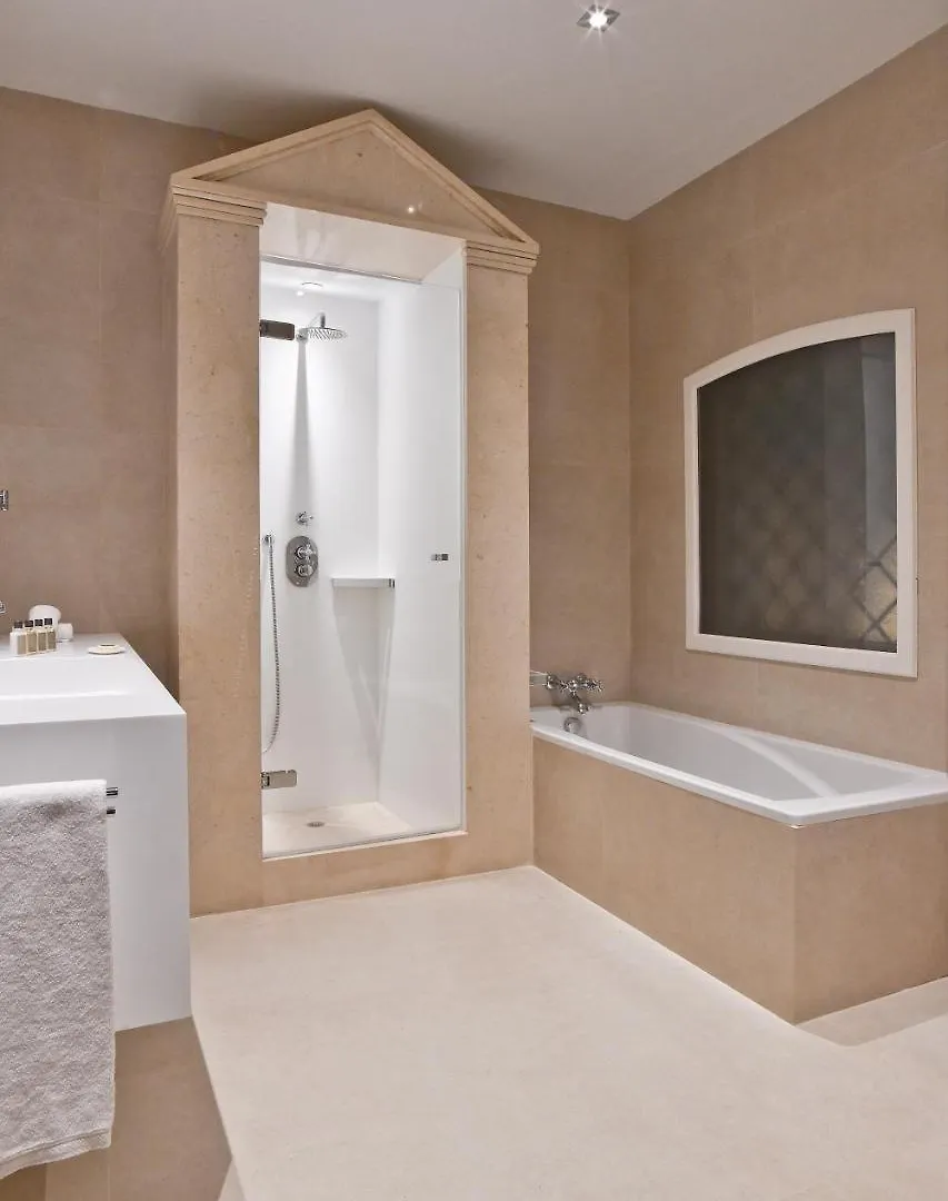 Hotel Palacio Can Marques By Puro (Adults Only) Palma de Mallorca