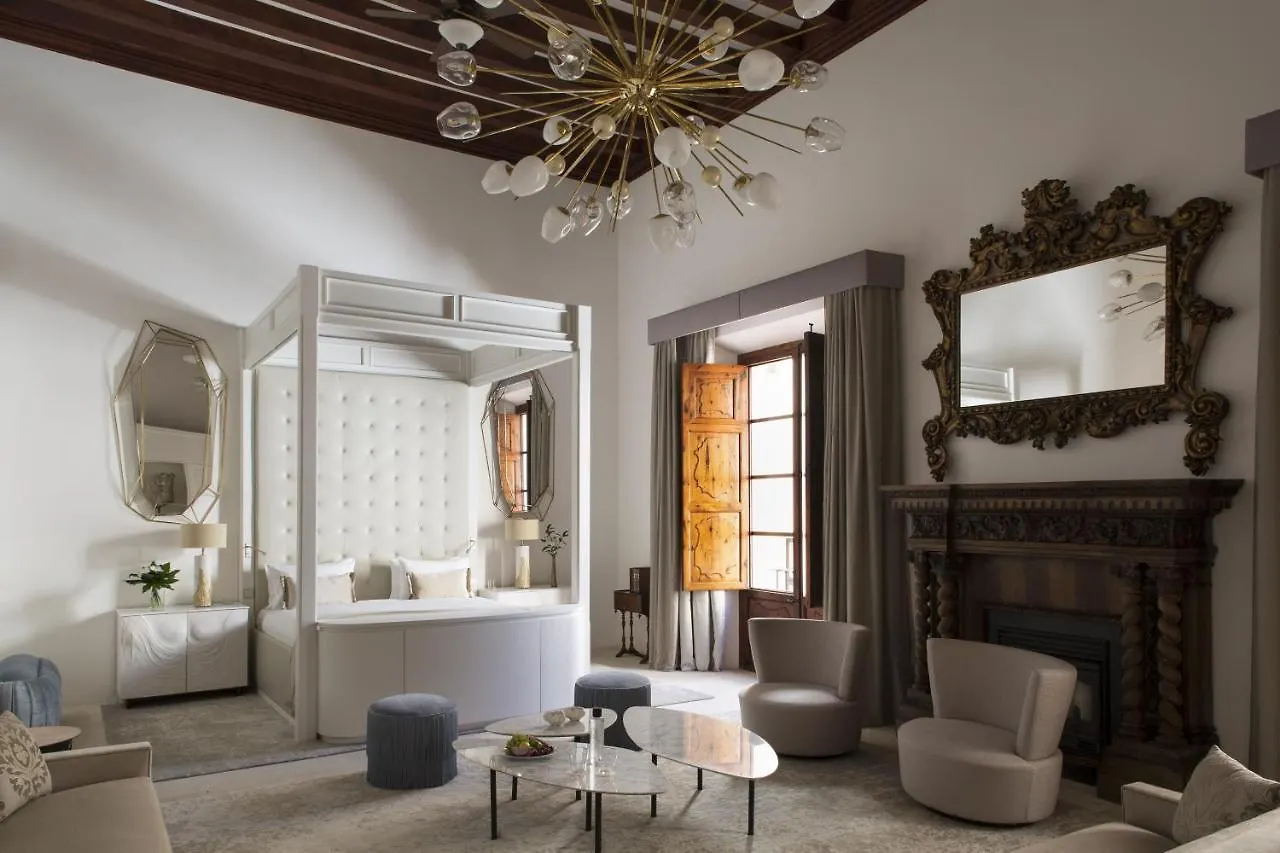 Palacio Can Marques (Adults Only) Palma de Mallorca Hotel