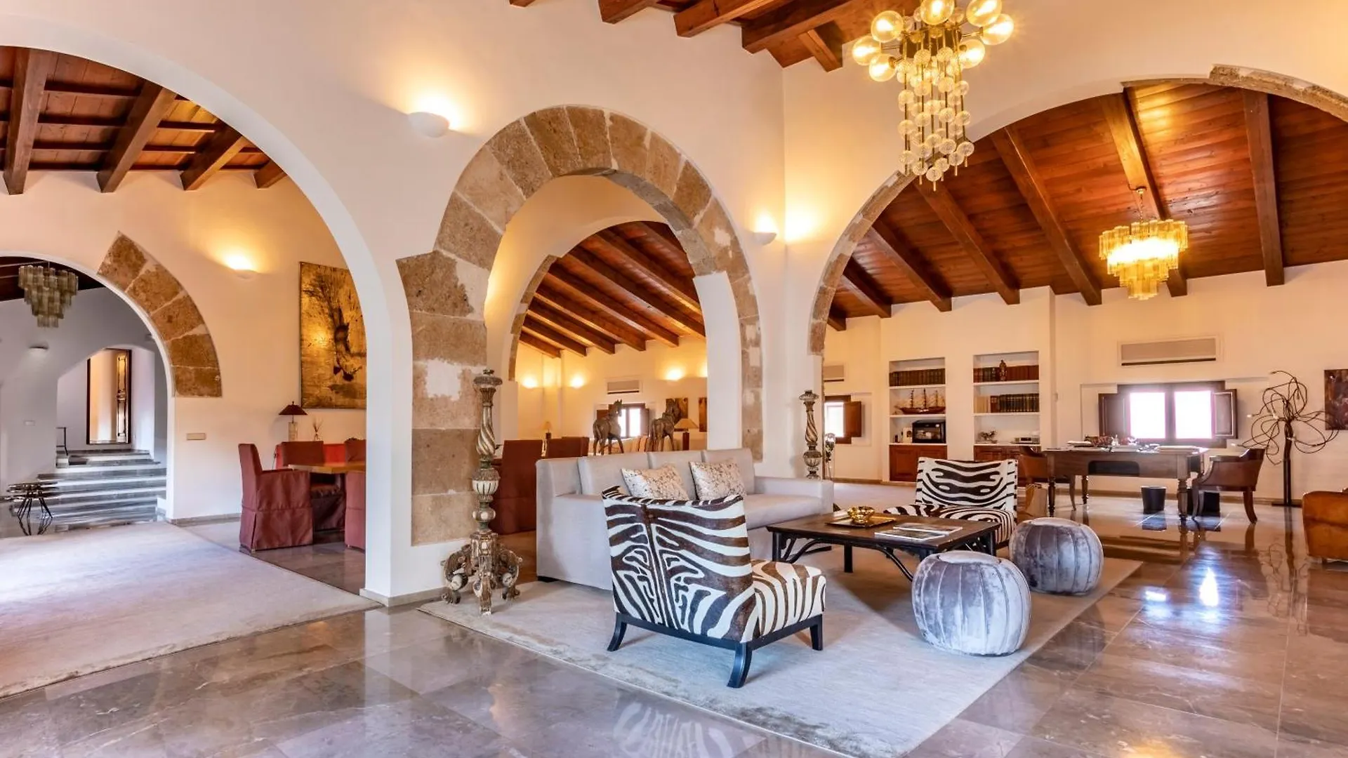 Hotel Palacio Can Marques (Adults Only) Palma de Mallorca