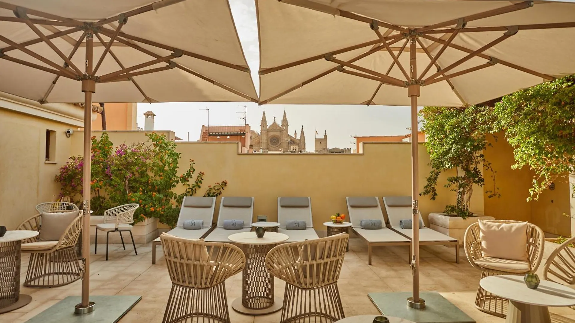 Palacio Can Marques (Adults Only) Palma de Mallorca 5*,