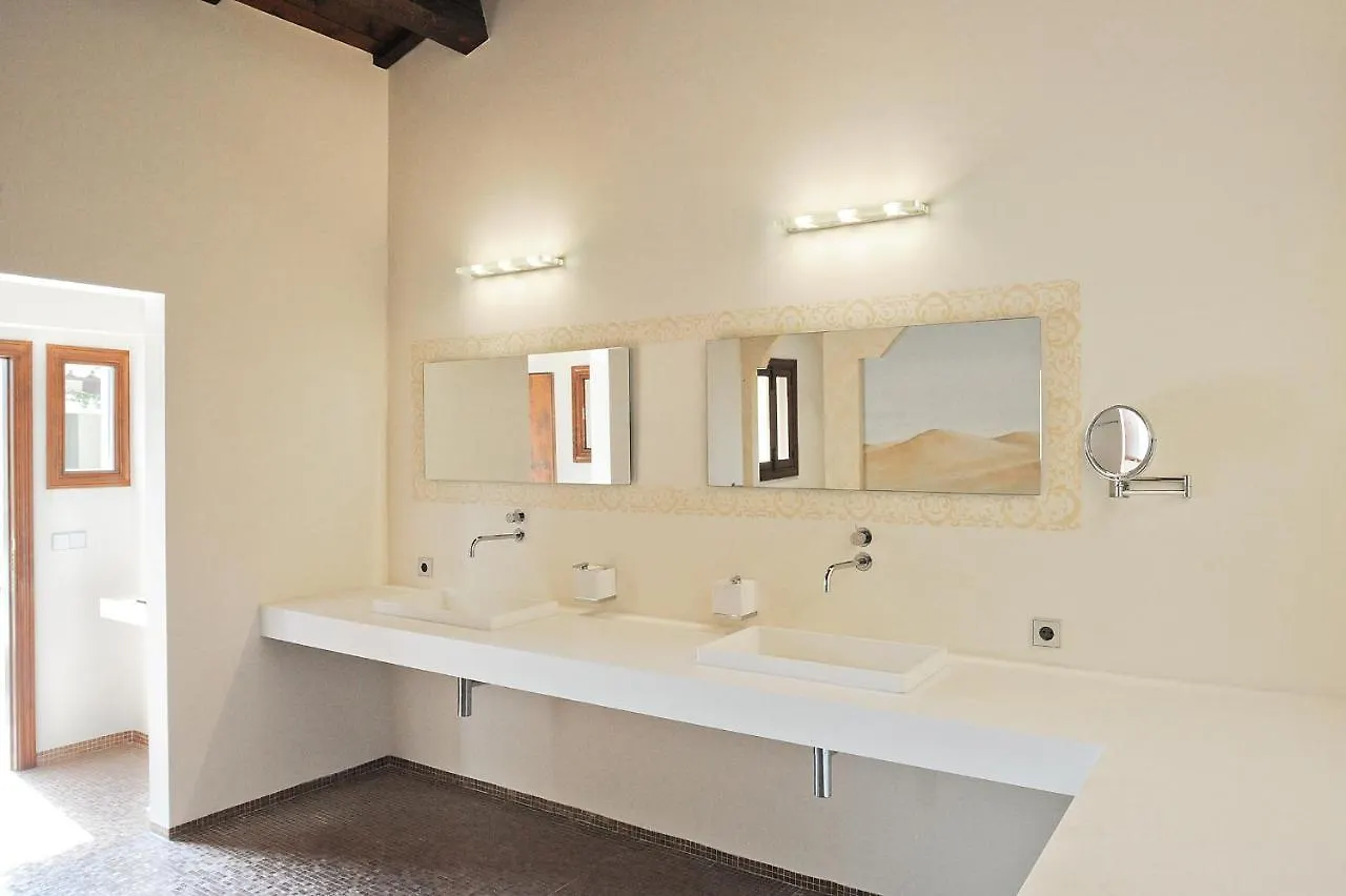 Palacio Can Marques (Adults Only) Palma de Mallorca Hotel