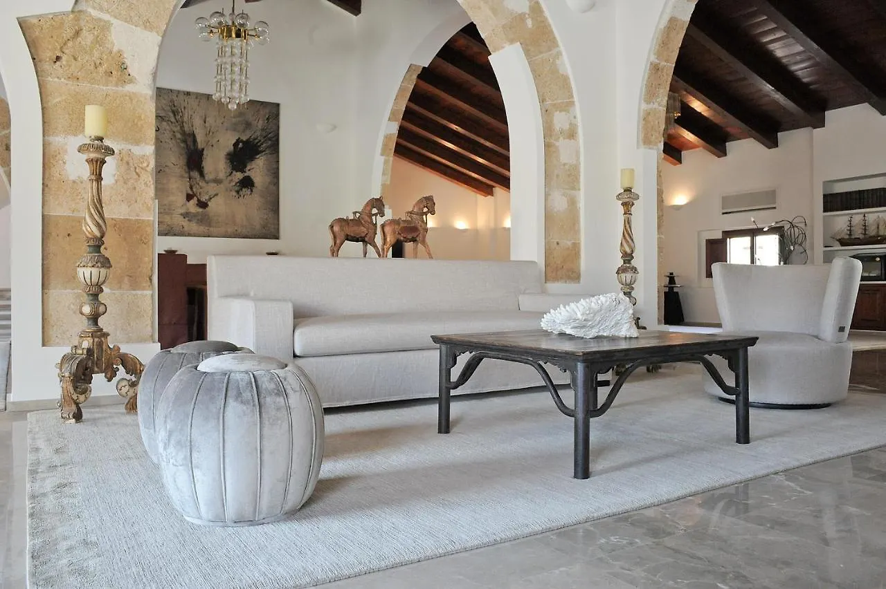 ***** Hotel Palacio Can Marques (Adults Only) Palma de Mallorca Spain