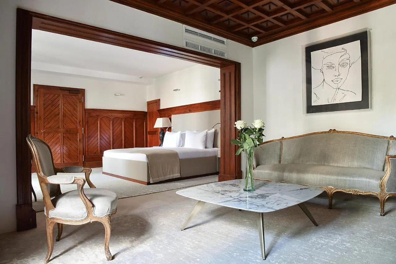 Palacio Can Marques (Adults Only) Palma de Mallorca Hotel