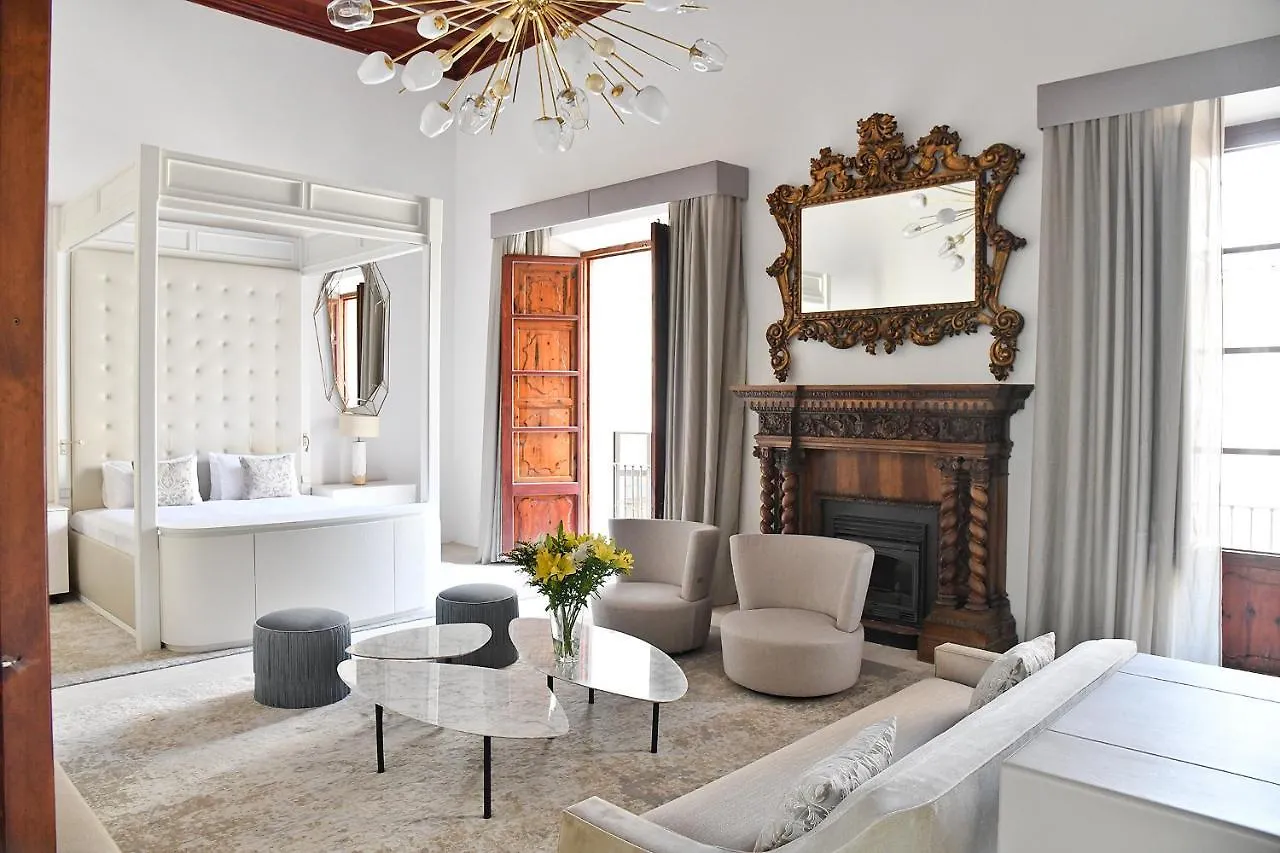 Hotel Palacio Can Marques By Puro (Adults Only) Palma de Mallorca