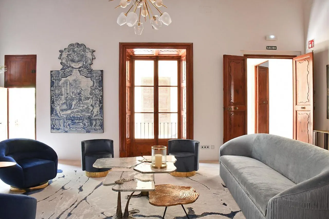 Palacio Can Marques By Puro (Adults Only) Palma de Mallorca