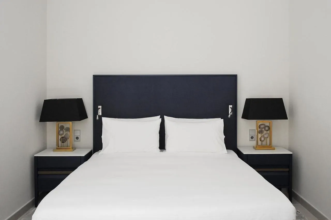 Hotel Palacio Can Marques (Adults Only) Palma de Mallorca