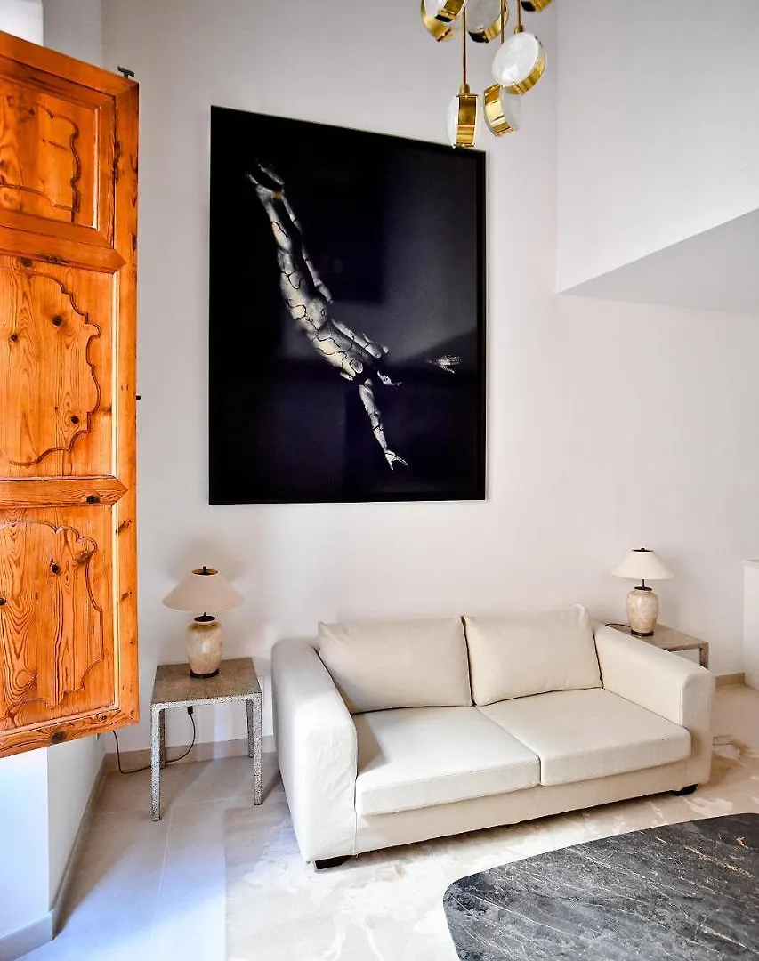 Palacio Can Marques (Adults Only) Palma de Mallorca