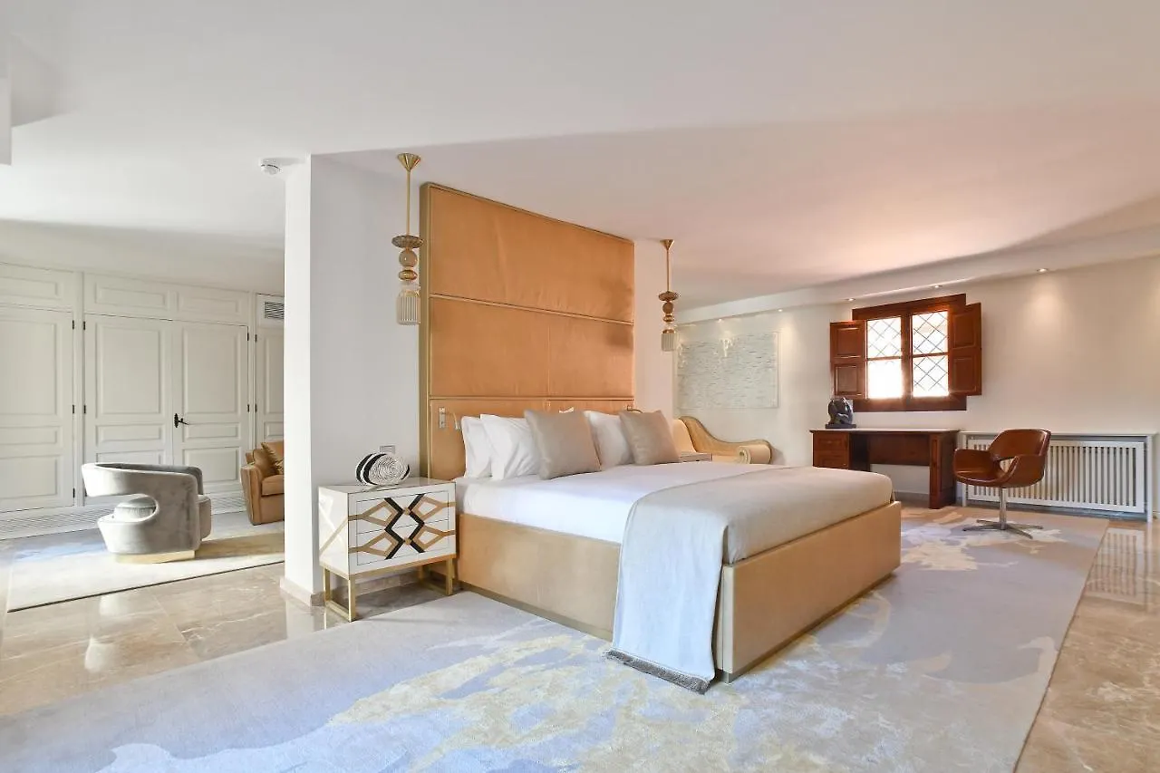 Palacio Can Marques (Adults Only) Palma de Mallorca Hotel