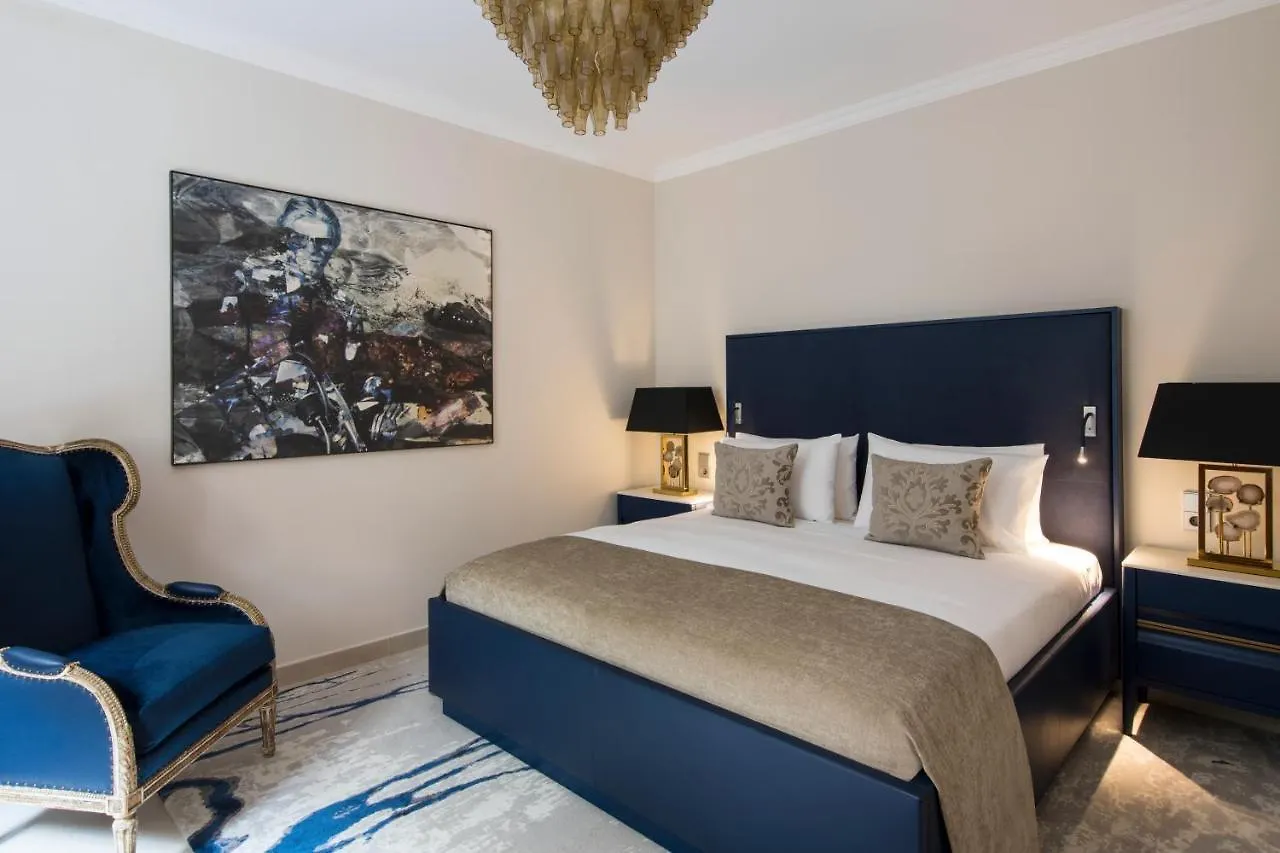 Hotel Palacio Can Marques (Adults Only) Palma de Mallorca