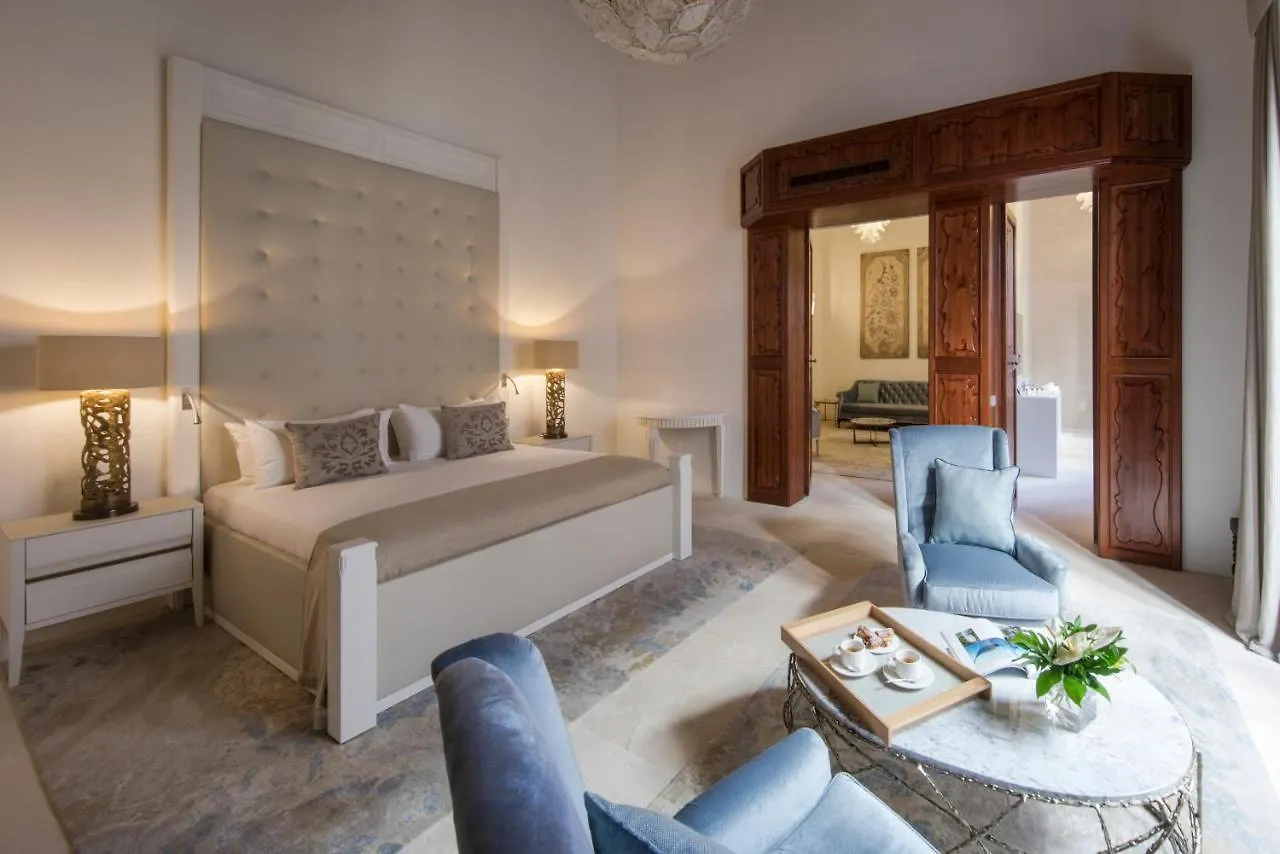 Palacio Can Marques (Adults Only) Palma de Mallorca Spain