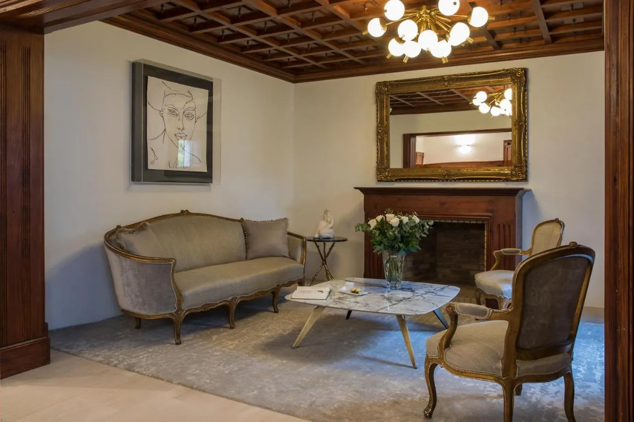 Palacio Can Marques (Adults Only) Palma de Mallorca Spain