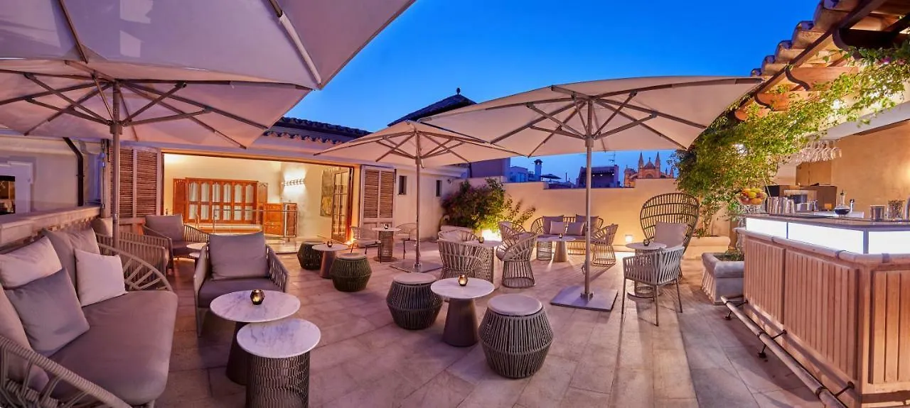 Hotel Palacio Can Marques (Adults Only) Palma de Mallorca