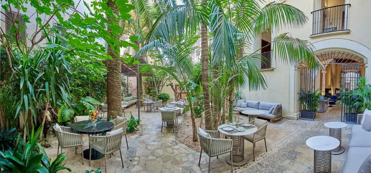 Palacio Can Marques (Adults Only) Palma de Mallorca