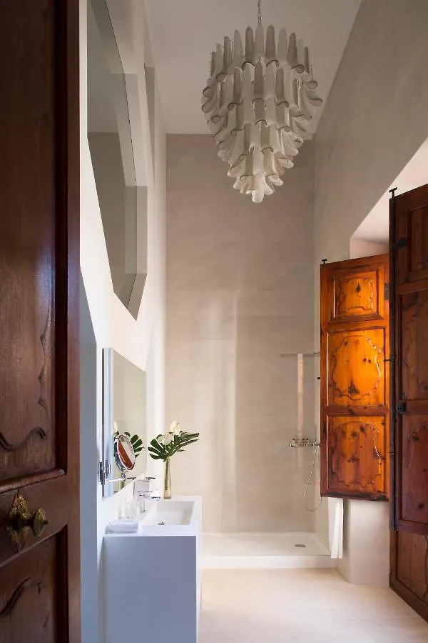 Palacio Can Marques (Adults Only) Palma de Mallorca Hotel