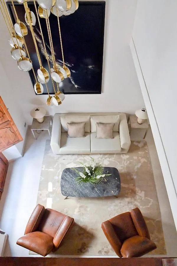 Palacio Can Marques (Adults Only) Palma de Mallorca