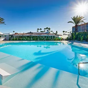 Resort Canary Garden Club Maspalomas (Gran Canaria)