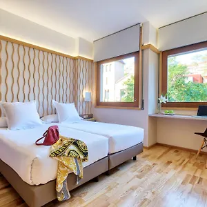 visit hotel