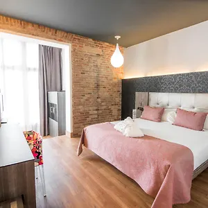 Hotel Petit Palace Museum Barcelona