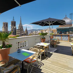 Hotel Boutique H10 Montcada Barcelona
