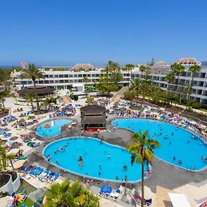 Hotel Alexandre La Siesta Playa de las Americas (Tenerife)