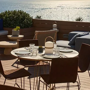 Calatrava (adults Only) Hotel
