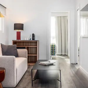 Hesperia Ciudad De Mallorca Hotel