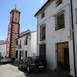 Casa Virués Grazalema
