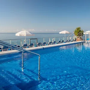 Hotel Htop Pineda Palace 4sup - Adults Recommended #htopbliss Pineda de Mar
