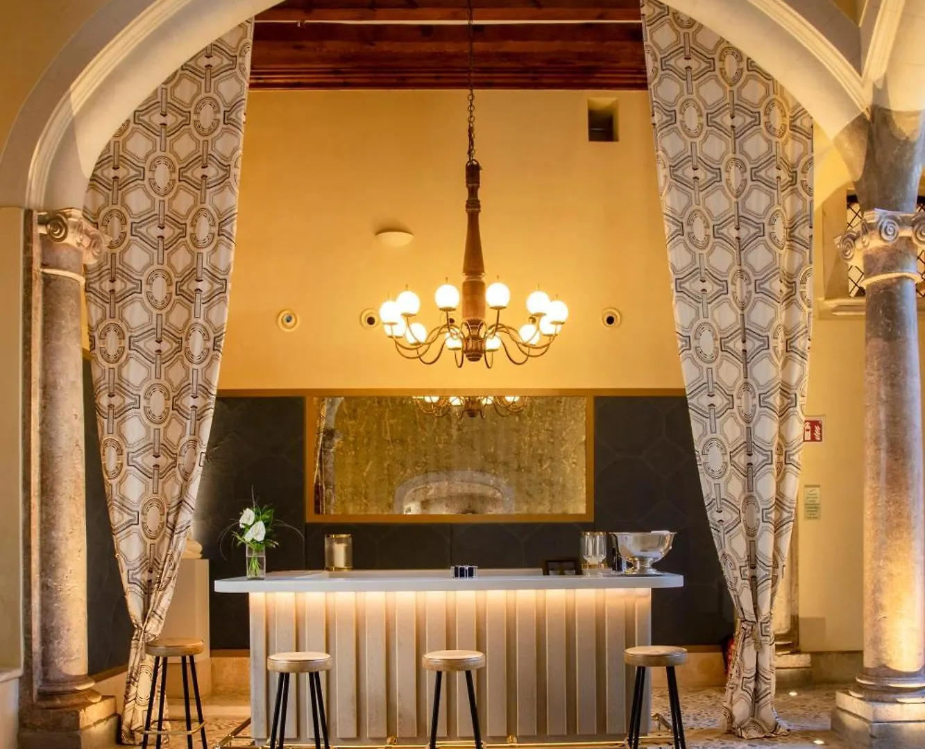 Palacio Can Marques (Adults Only) Palma de Mallorca Spanien