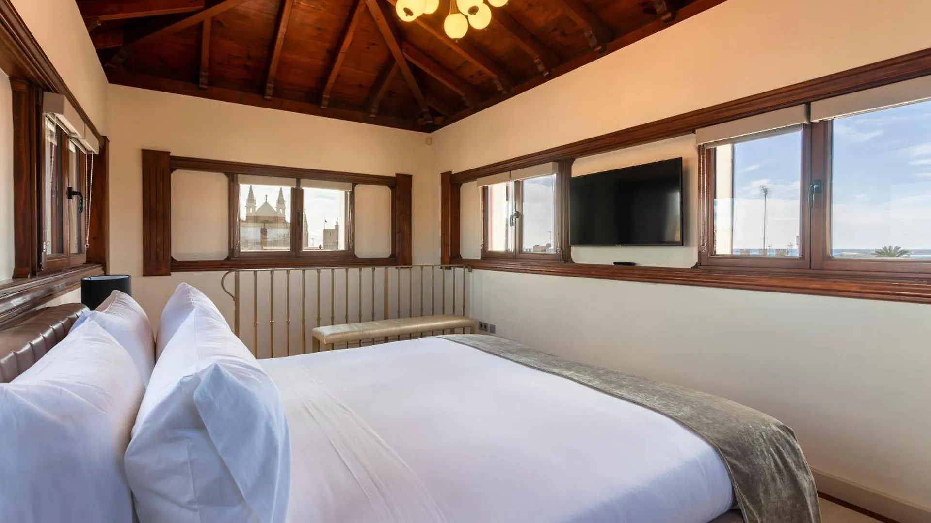 Palacio Can Marques (Adults Only) Palma de Mallorca