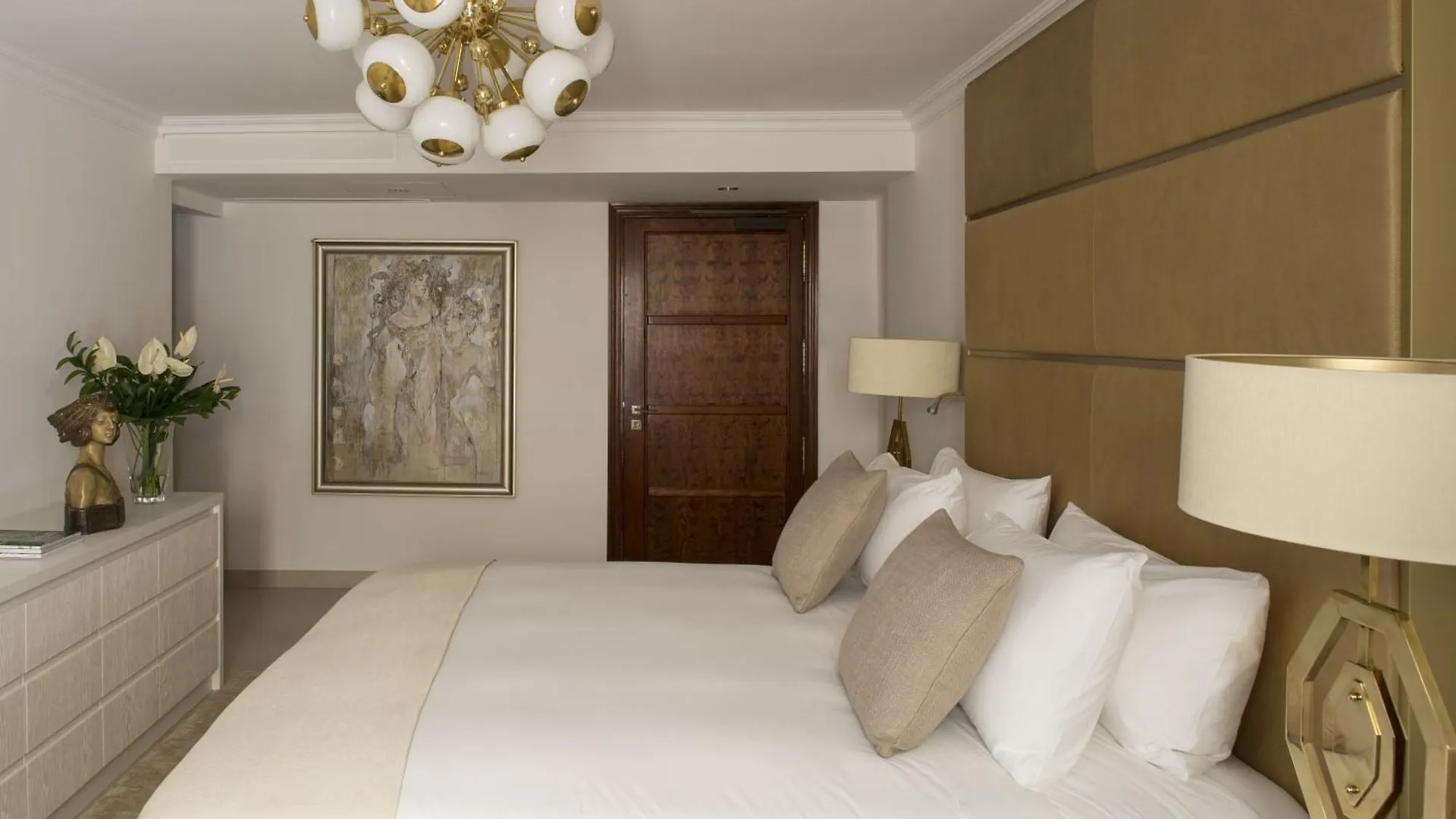 Palacio Can Marques (Adults Only) Palma de Mallorca