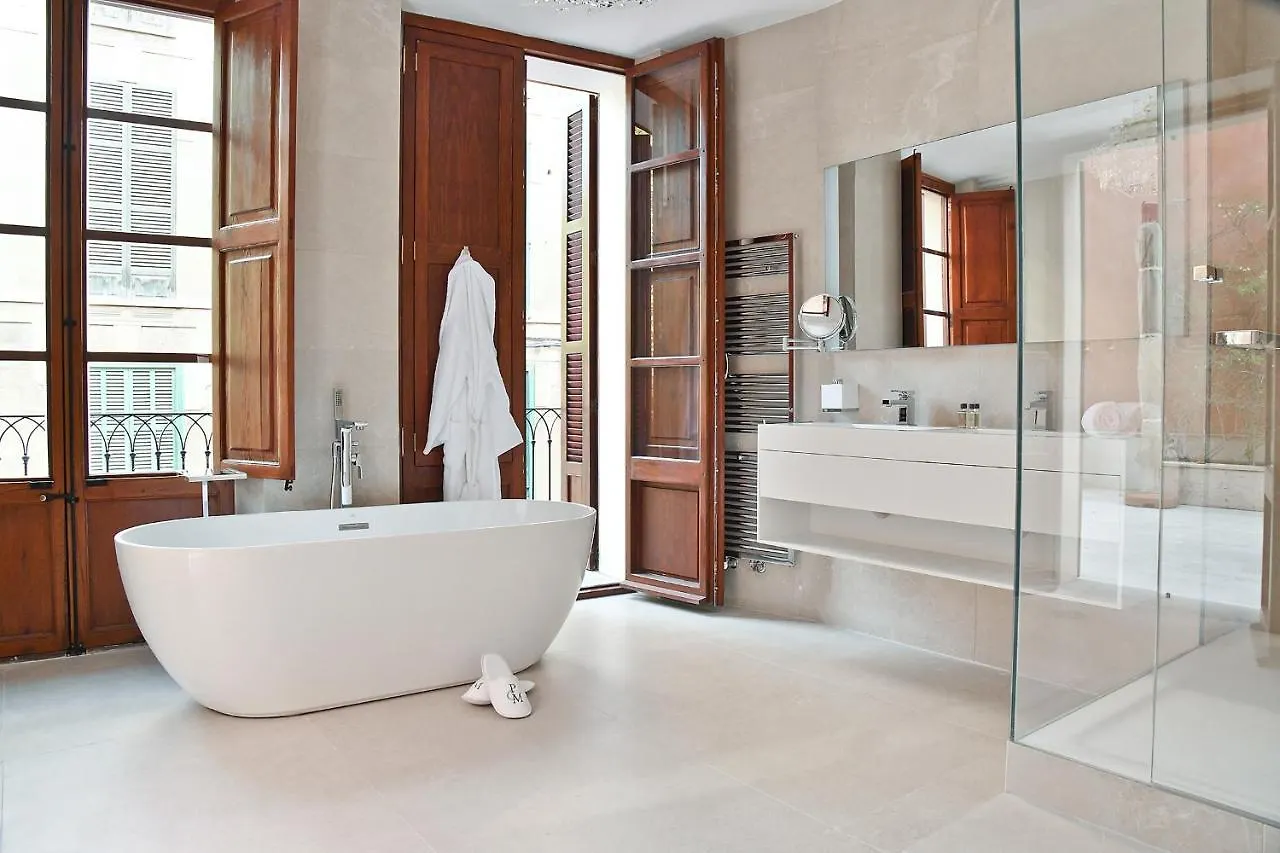 Palacio Can Marques (Adults Only) Palma de Mallorca 5*,  Spanien