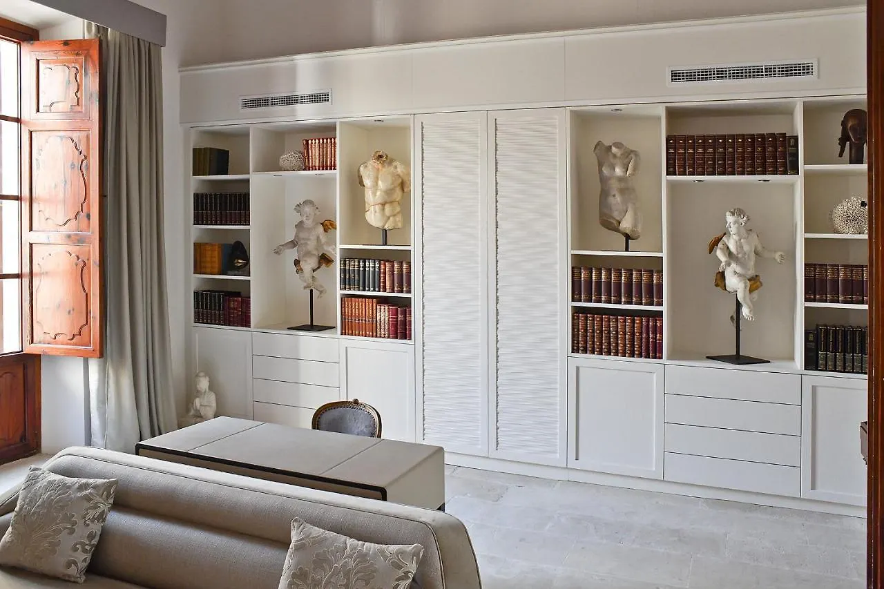 Palacio Can Marques (Adults Only) Palma de Mallorca