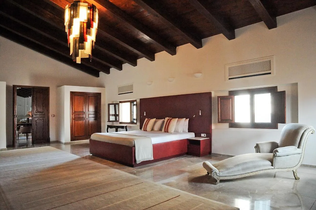 Palacio Can Marques (Adults Only) Palma de Mallorca