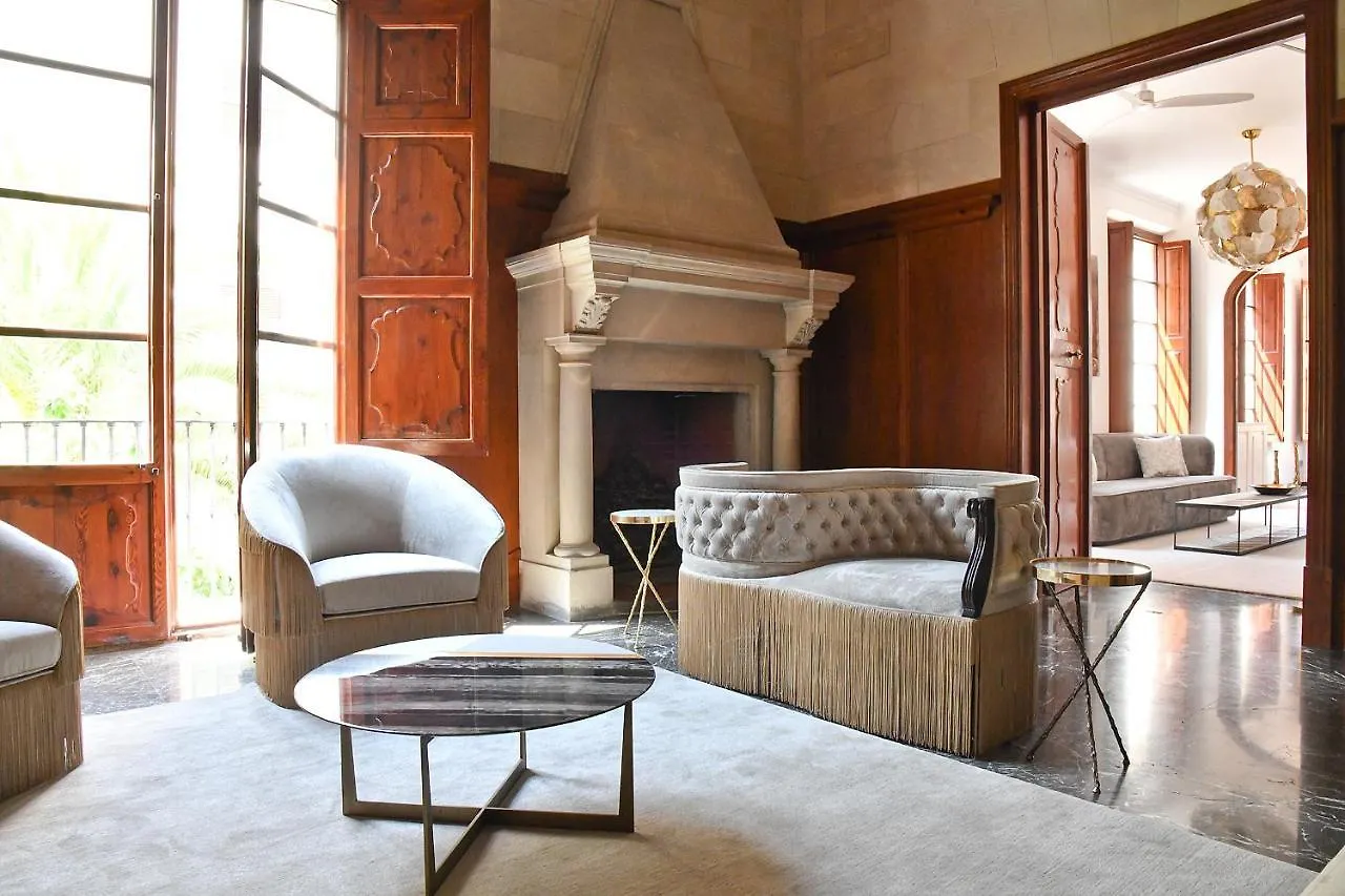 Palacio Can Marques (Adults Only) Palma de Mallorca Hotell