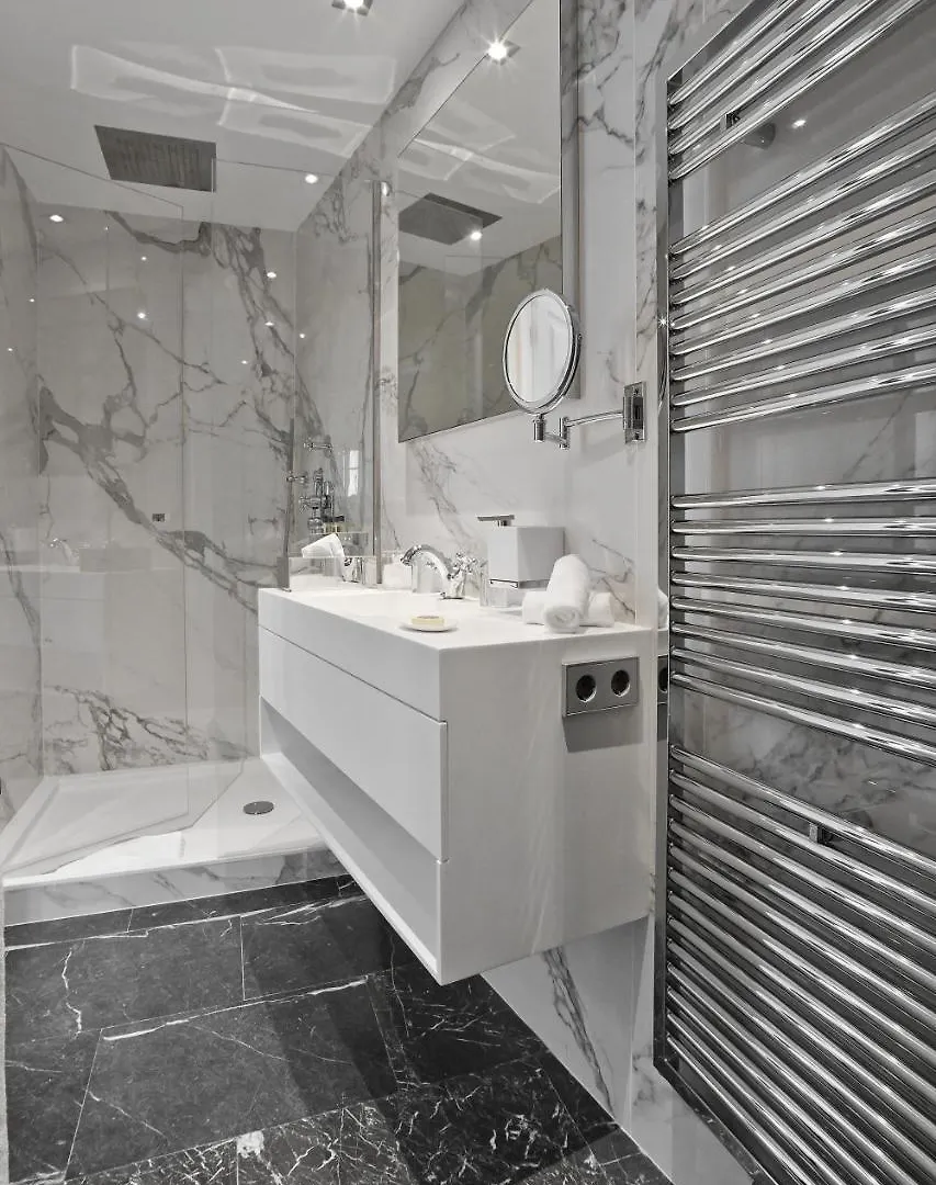 Hotell Palacio Can Marques (Adults Only) Palma de Mallorca