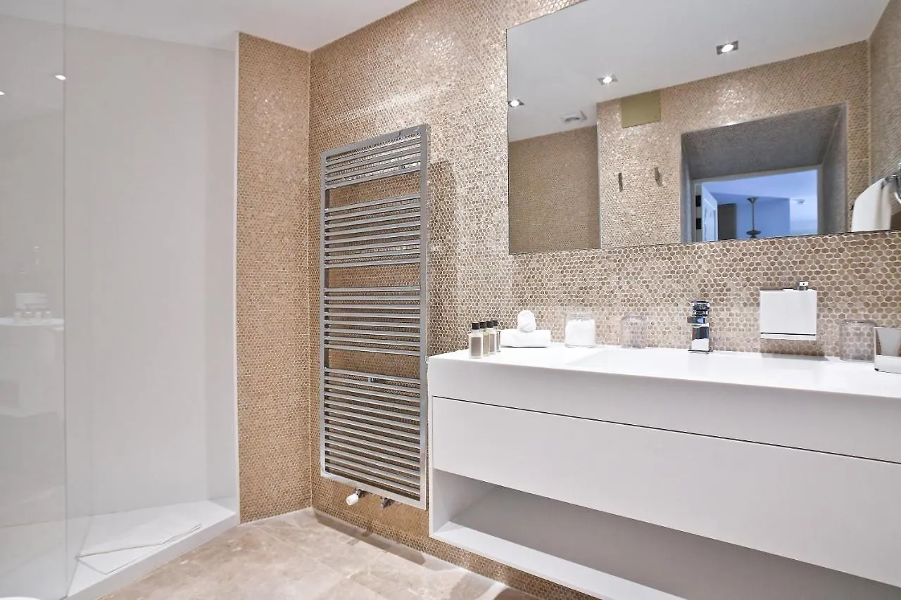 ***** Hotell Palacio Can Marques (Adults Only) Palma de Mallorca Spanien