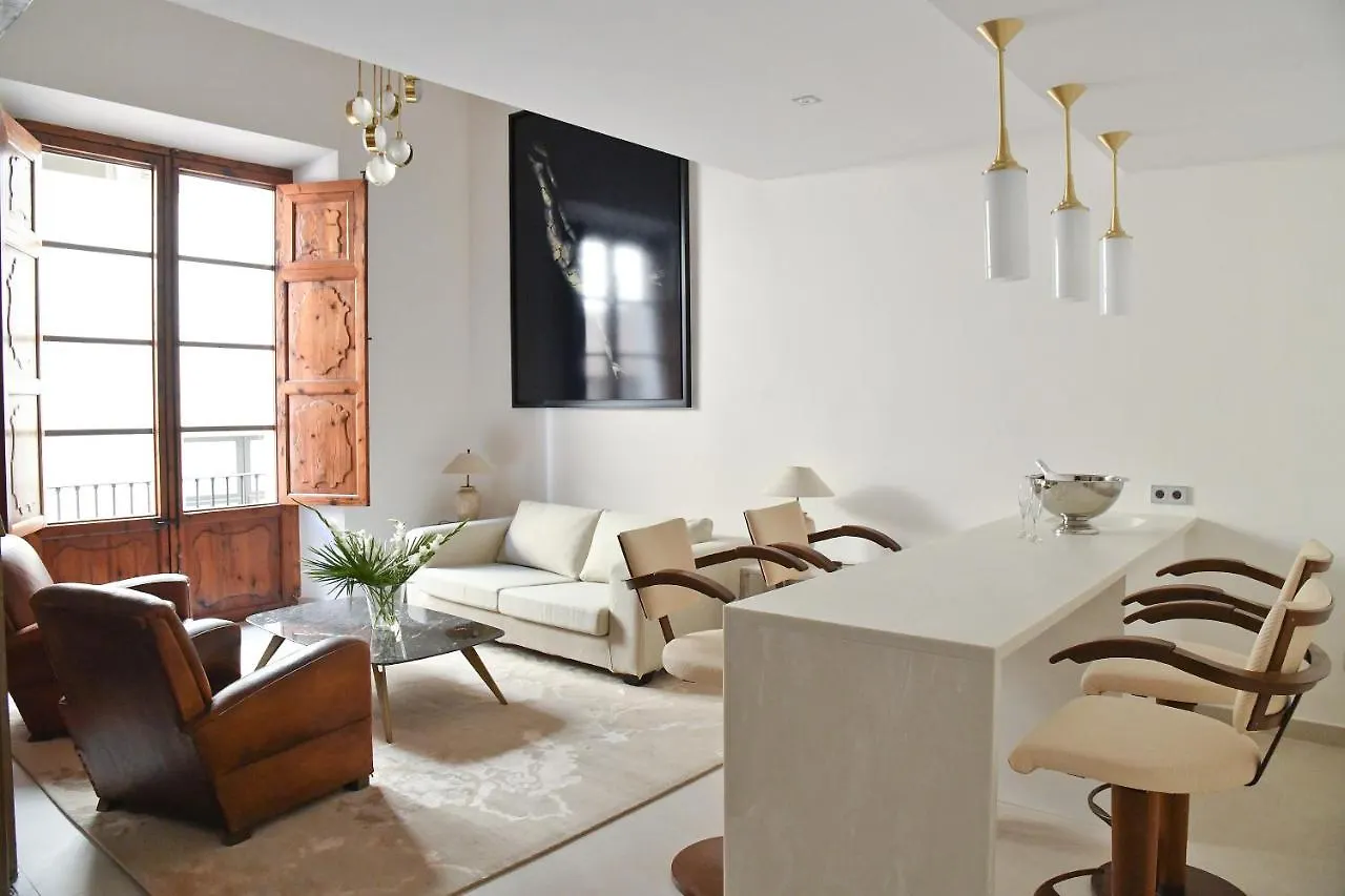 Palacio Can Marques (Adults Only) Palma de Mallorca Hotell