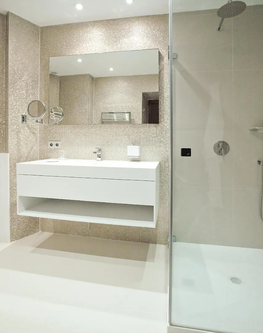 Palacio Can Marques (Adults Only) Palma de Mallorca Hotell