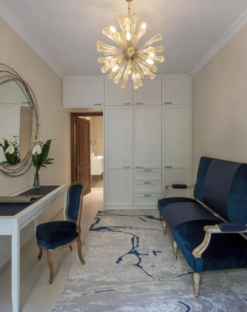 Hotell Palacio Can Marques (Adults Only) Palma de Mallorca