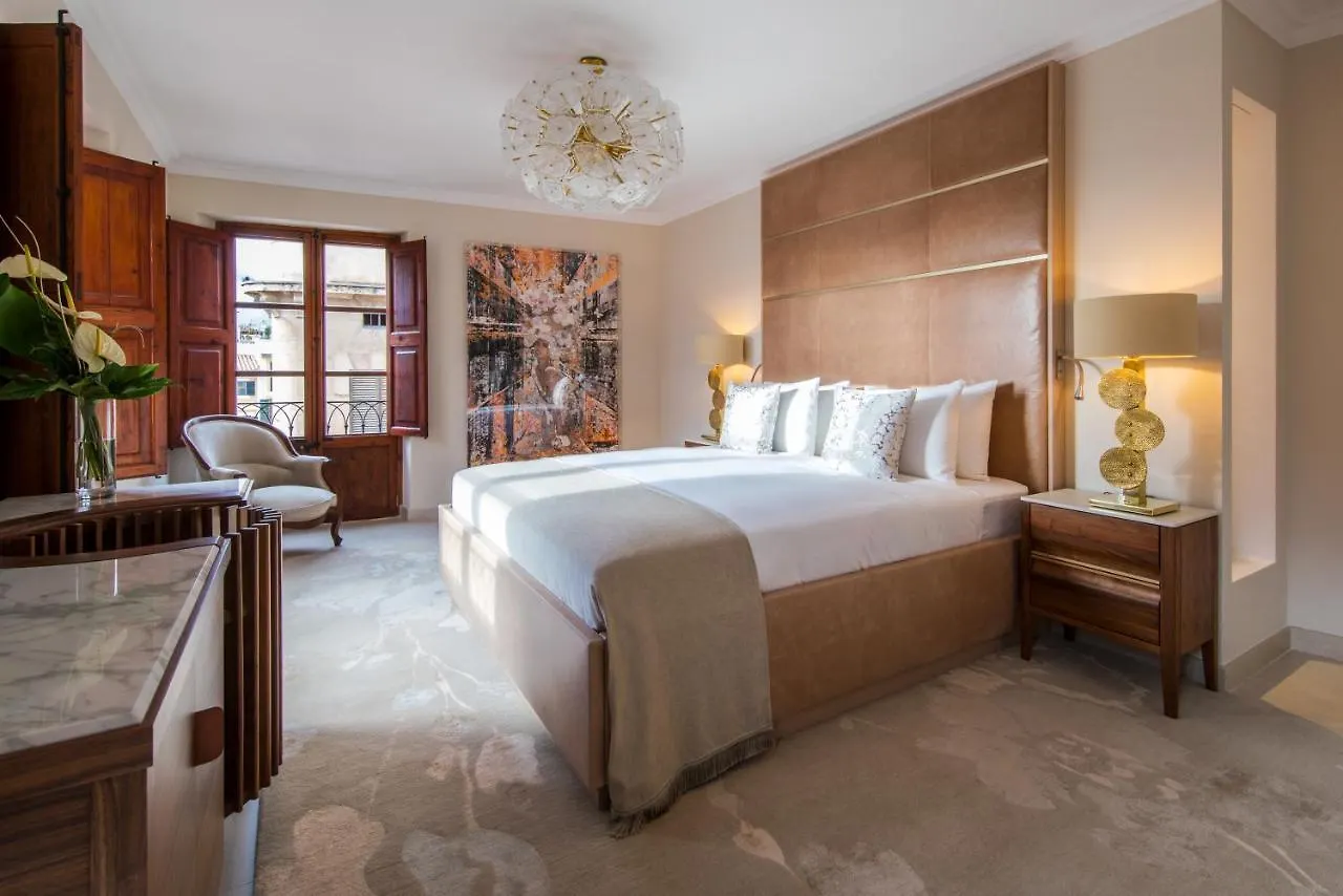 Hotell Palacio Can Marques (Adults Only) Palma de Mallorca