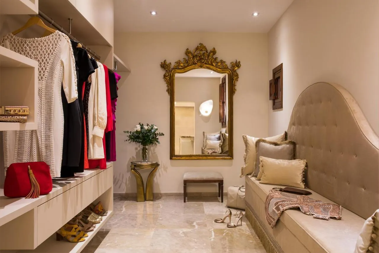 Palacio Can Marques (Adults Only) Palma de Mallorca