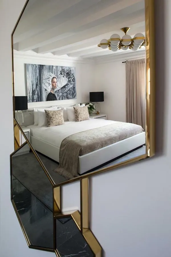 Palacio Can Marques (Adults Only) Palma de Mallorca