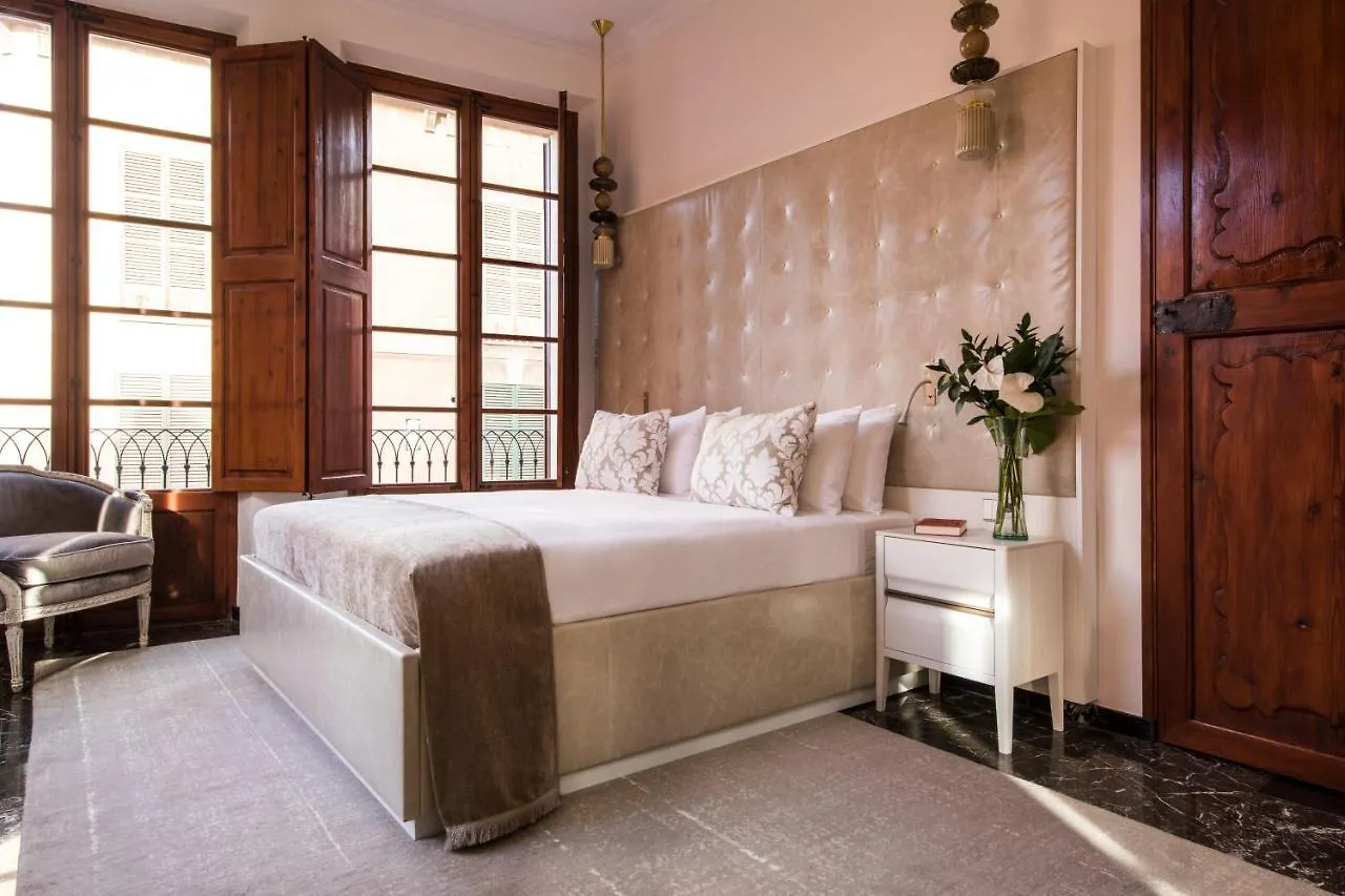 Palacio Can Marques (Adults Only) Palma de Mallorca Hotell