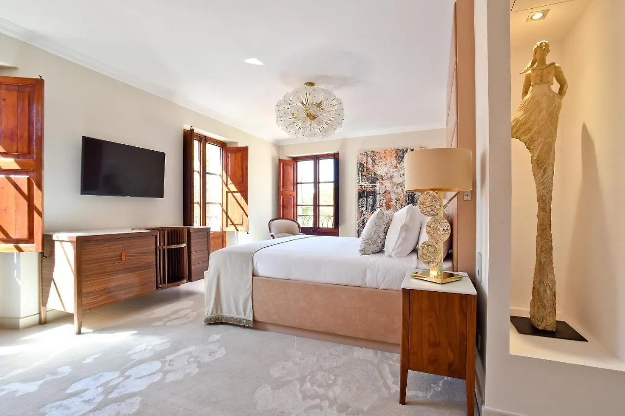 Palacio Can Marques (Adults Only) Palma de Mallorca Spanien