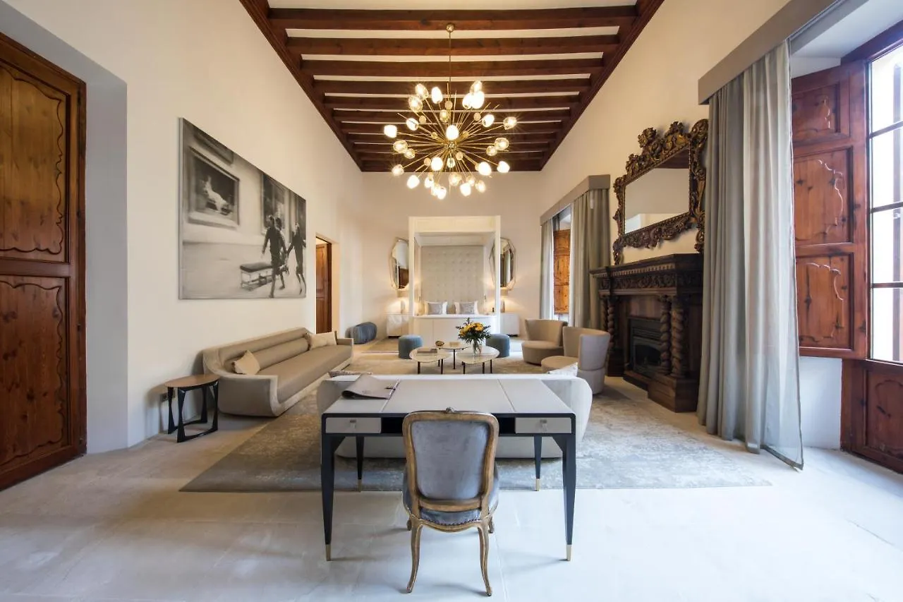 Palacio Can Marques (Adults Only) Palma de Mallorca
