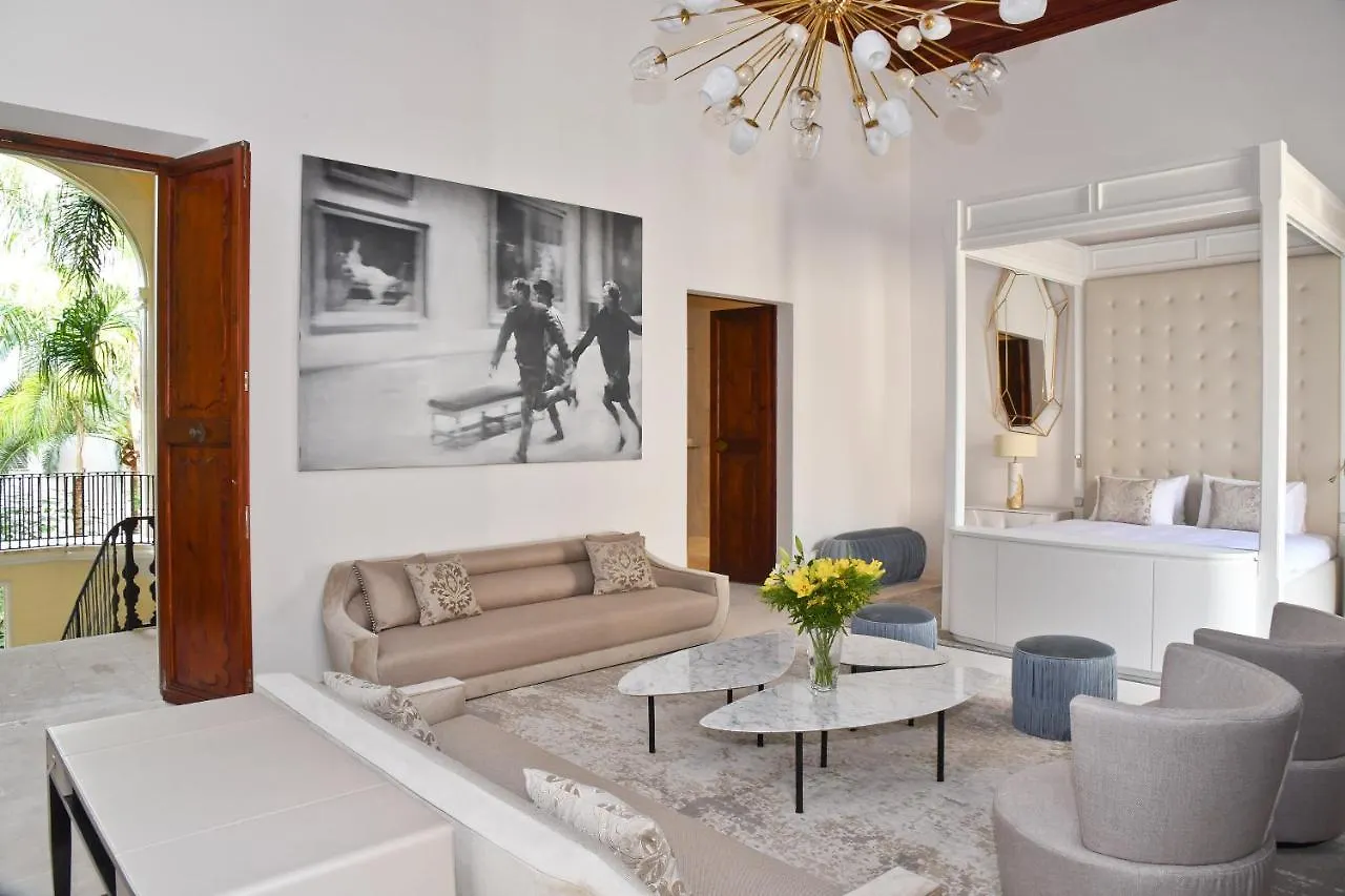 Palacio Can Marques (Adults Only) Palma de Mallorca Spain