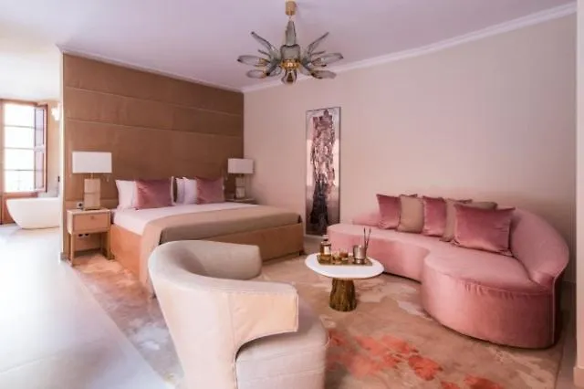 Hotel Palacio Can Marques (Adults Only) Palma de Mallorca