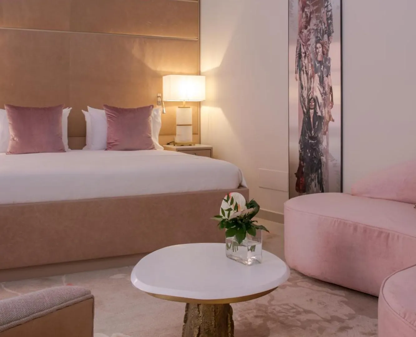 Hotel Palacio Can Marques (Adults Only) Palma de Mallorca