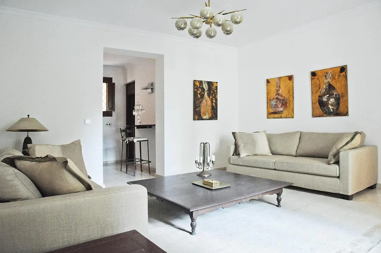 Palacio Can Marques (Adults Only) Palma de Mallorca Hotel